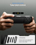 Spigen iPhone 17 Pro Max Case - Tough Armor T (MagFit)